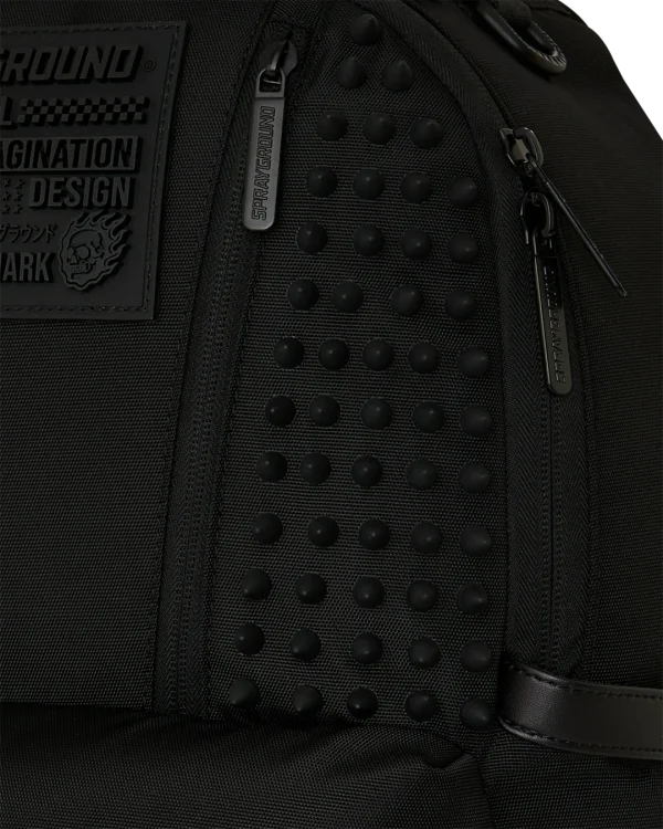 CARGO FORTRESS BACKPACK
