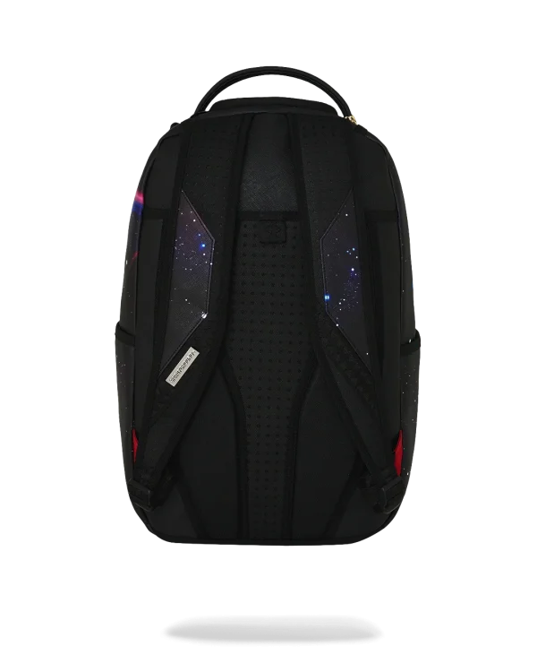 MARVEL AVENGERS SILVER SURFER BACKPACK