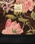 AI DREAMERS GARDEN CROSSOVER CLUTCH