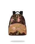 AI DREAMERS GARDEN SAVAGE BACKPACK