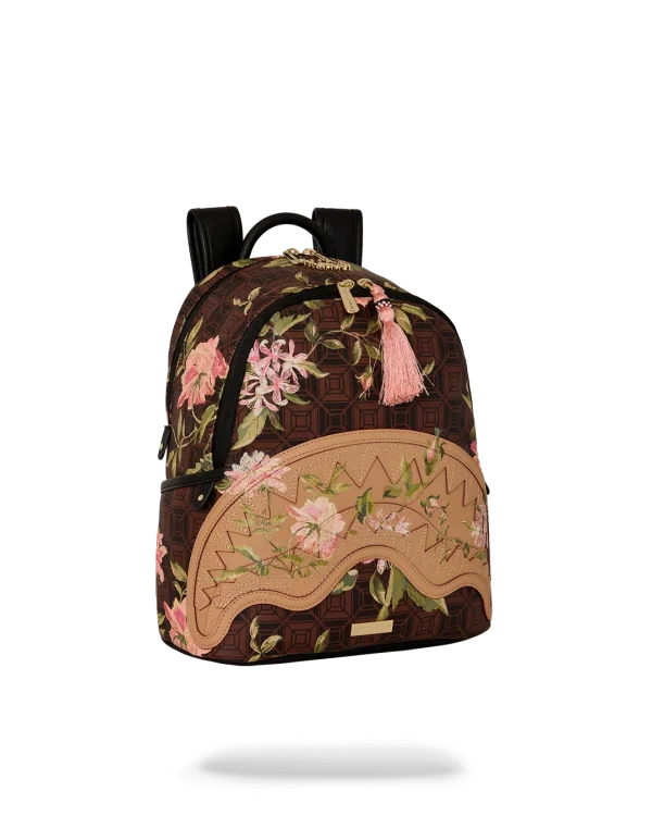 AI DREAMERS GARDEN SAVAGE BACKPACK