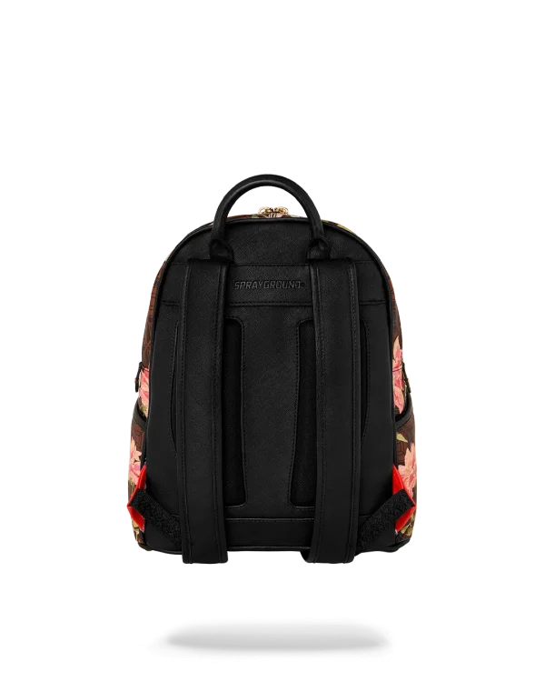 AI DREAMERS GARDEN SAVAGE BACKPACK