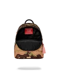 AI DREAMERS GARDEN SAVAGE BACKPACK