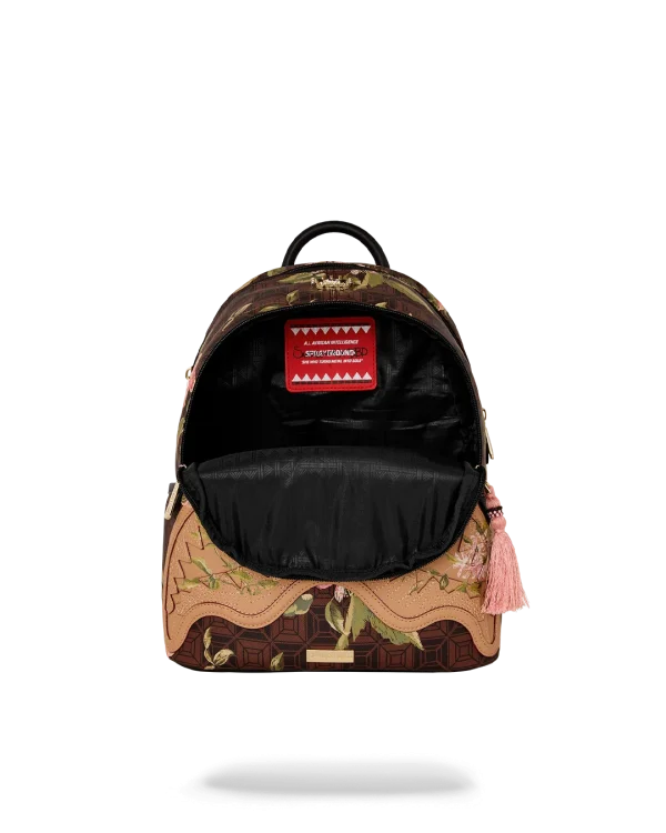AI DREAMERS GARDEN SAVAGE BACKPACK