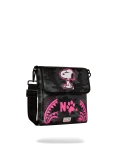 SNOOPY THAT'S A NO NO MESSENGER SLING