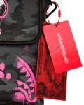 SNOOPY THAT'S A NO NO MESSENGER SLING