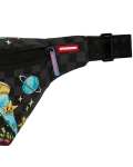 EXTRA EXTRATERRESTRIAL SAVVY CROSSBODY