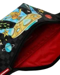 EXTRA EXTRATERRESTRIAL SAVVY CROSSBODY
