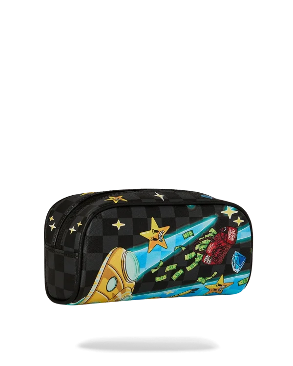 EXTRA EXTRATERRESTRIAL POUCH