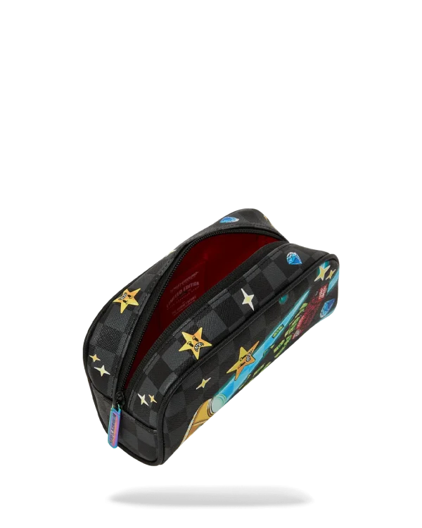 EXTRA EXTRATERRESTRIAL POUCH