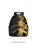 BILLIONAIRE BLOOM SAVAGE BACKPACK
