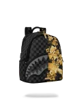 BILLIONAIRE BLOOM SAVAGE BACKPACK