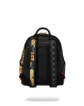 BILLIONAIRE BLOOM SAVAGE BACKPACK