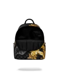 BILLIONAIRE BLOOM SAVAGE BACKPACK