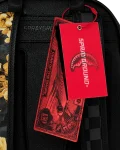 BILLIONAIRE BLOOM SAVAGE BACKPACK