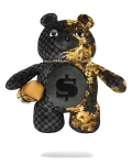BILLIONAIRE BLOOM MONEYBEAR BACKPACK