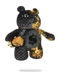 BILLIONAIRE BLOOM MONEYBEAR BACKPACK