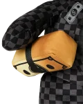 BILLIONAIRE BLOOM MONEYBEAR BACKPACK