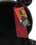 BILLIONAIRE BLOOM MONEYBEAR BACKPACK