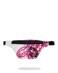 CRASH GRAFF TURBO SAVVY CROSSBODY