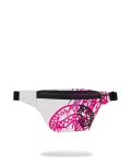 CRASH GRAFF TURBO SAVVY CROSSBODY