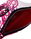 CRASH GRAFF TURBO SAVVY CROSSBODY