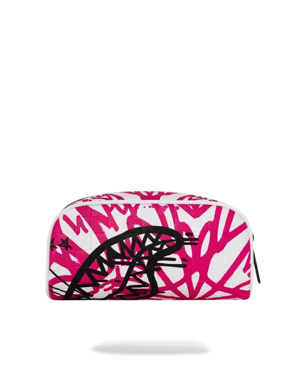 CRASH GRAFF TURBO POUCH
