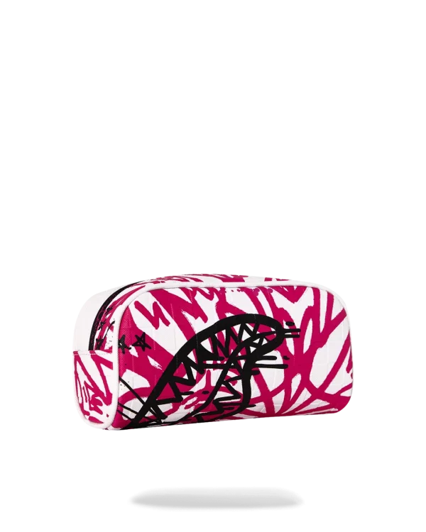 CRASH GRAFF TURBO POUCH