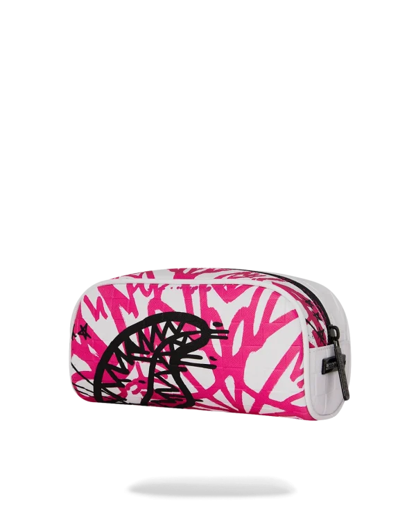 CRASH GRAFF TURBO POUCH