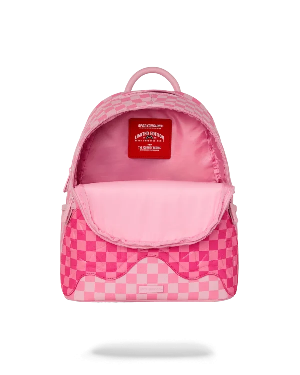 SUGAR DRIP CANDY BITE SAVAGE BACKPACK