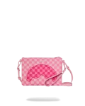 SUGAR DRIP CANDY BITE CROSSOVER CLUTCH
