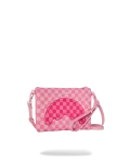 SUGAR DRIP CANDY BITE CROSSOVER CLUTCH