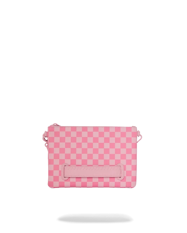 SUGAR DRIP CANDY BITE CROSSOVER CLUTCH