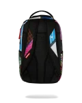 LONDON FASHION WEEK CONCEPT CREATIONS BACKPACK