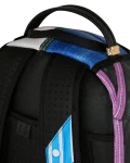 LONDON FASHION WEEK CONCEPT CREATIONS BACKPACK