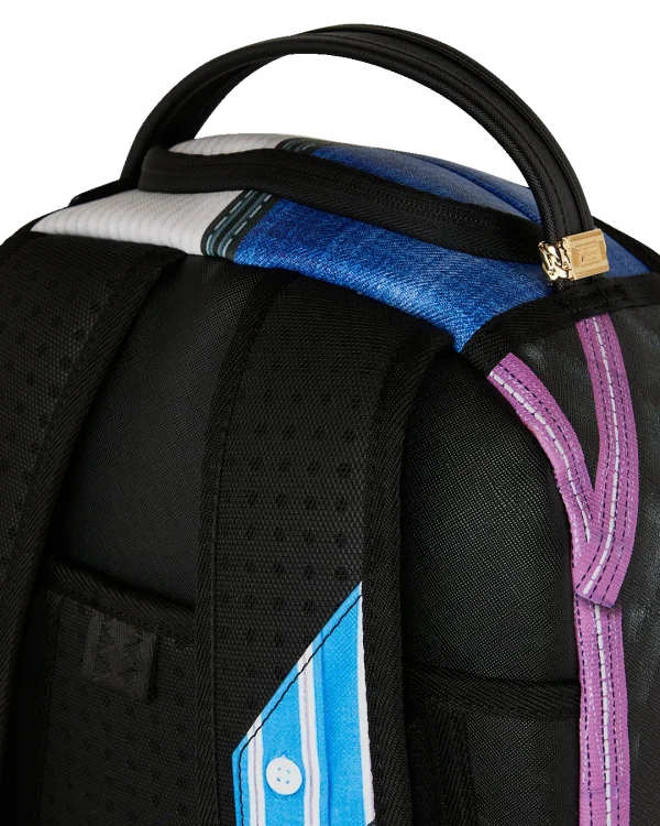 LONDON FASHION WEEK CONCEPT CREATIONS BACKPACK