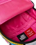 LONDON FASHION WEEK CONCEPT CREATIONS BACKPACK