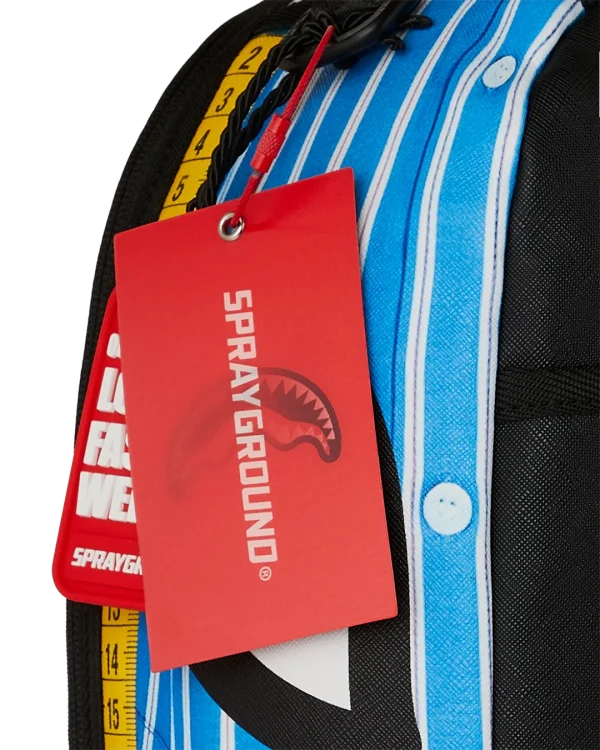 LONDON FASHION WEEK CONCEPT CREATIONS BACKPACK