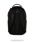 LONDON FASHION WEEK MOODBOARD MONTAGE BACKPACK