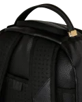 LONDON FASHION WEEK MOODBOARD MONTAGE BACKPACK