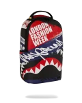 LONDON FASHION WEEK RUNWAY READY BACKPACK