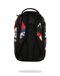 LONDON FASHION WEEK RUNWAY READY BACKPACK