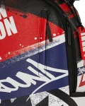 LONDON FASHION WEEK RUNWAY READY BACKPACK