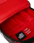 LONDON FASHION WEEK RUNWAY READY BACKPACK