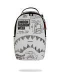LONDON FASHION WEEK DESIGNER DREAMS BACKPACK