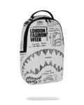 LONDON FASHION WEEK DESIGNER DREAMS BACKPACK