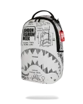 LONDON FASHION WEEK DESIGNER DREAMS BACKPACK