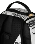 LONDON FASHION WEEK DESIGNER DREAMS BACKPACK