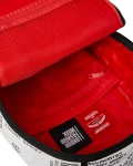 LONDON FASHION WEEK DESIGNER DREAMS BACKPACK