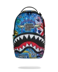 LONDON FASHION WEEK THE STRAND BACKPACK
